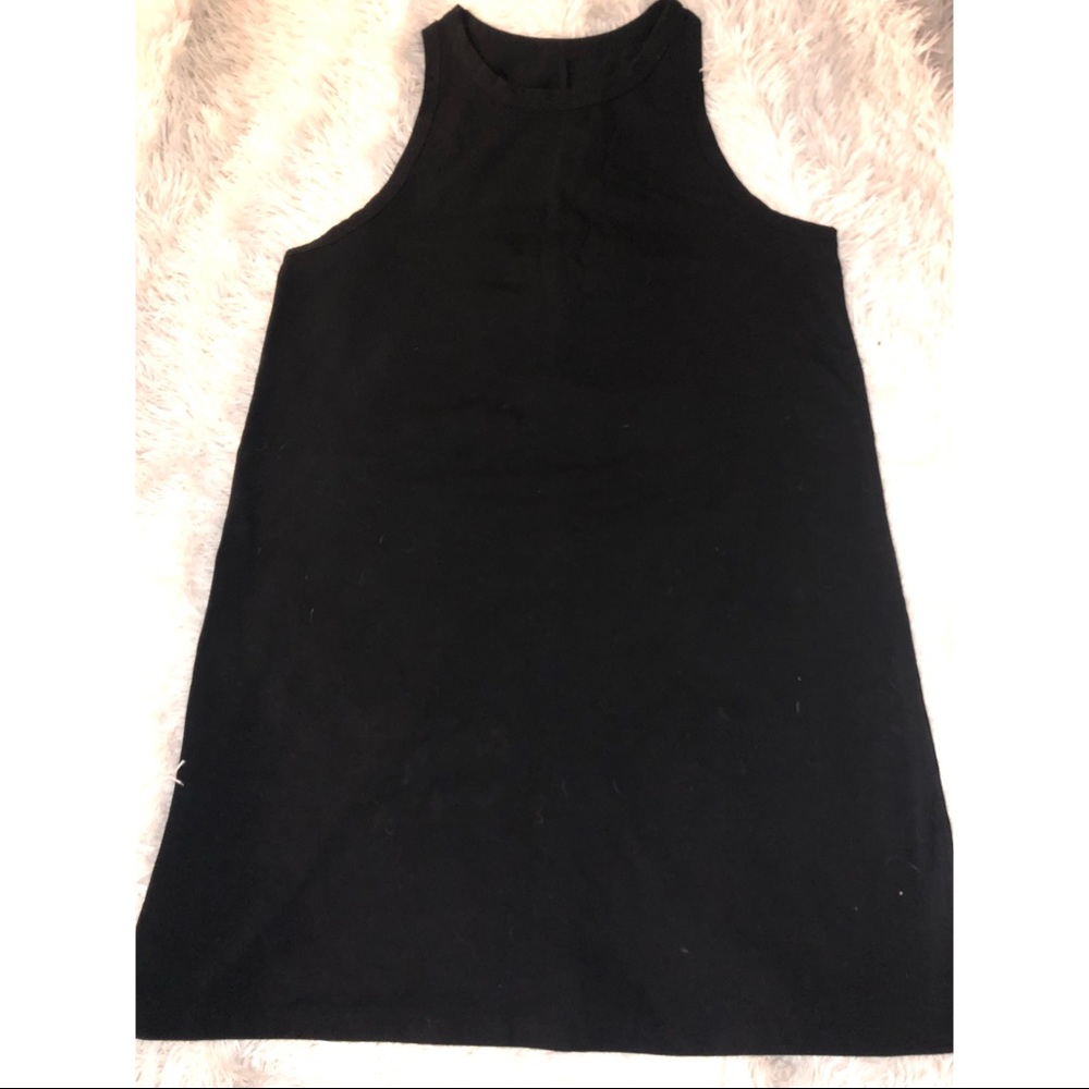 A New Day tank top dress XL